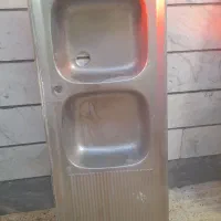 سه عددسینک درحدنووخوش قیمت