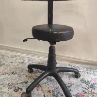 صندلی آرایشگاه