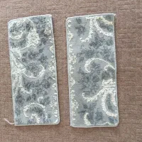 ۶روپله ای طوسی رنگ نو|فرش|سنندج, |دیوار