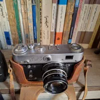 دوربین قدیمی آنتیک و کلکسیونی|دوربین عکاسی و فیلم‌برداری|تهران, آهنگ|دیوار