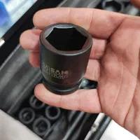 جعبه بکس فشارقوی درایو 3/4 سام تایوان اصل|ابزارآلات|اصفهان, کشاورزی|دیوار