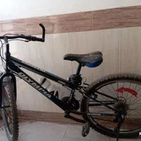 دوچرخه ۲۶ المپیا