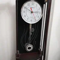 ساعت دیواری