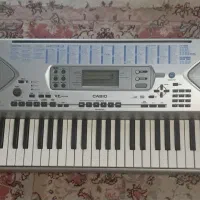 فروش ارگ کاسیو ( Casio )