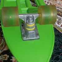 اسکیت برد کروز 20 هفتاد سانتی|دوچرخه، اسکیت، اسکوتر|مرودشت, ژیان|دیوار