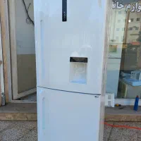 یخچال بدون برفک درحدنو|یخچال و فریزر|گنبد کاووس, |دیوار