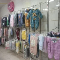 حراج سیسمونی به قیمت فاکتور