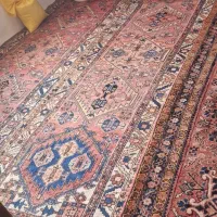 قالیچه قدیمی|فرش|تهران, آذربایجان|دیوار