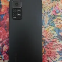 گوشی note 11 pro 5g|موبایل|رشت, باهنر|دیوار