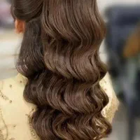 آموزش میکاپ و شینیون حرفه ای با مدرک بین المللی|خدمات آموزشی|قم, زنبیل آباد|دیوار