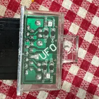 رله دوبل و واشر پمپ بنزین ۴۰۵|قطعات یدکی و لوازم جانبی|خاوران, |دیوار