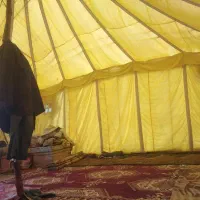 چادرعشایری|کوهنوردی و کمپینگ|ارومیه, |دیوار