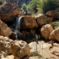 تور دهبار