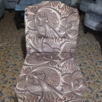 مبل کارکرده بامیزوسط ومیزعسلی|مبلمان خانگی و میز عسلی|قائمشهر, |دیوار