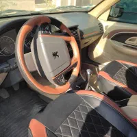 پژو پرشیا|خودرو سواری و وانت|قم, انصار‌الحسین|دیوار