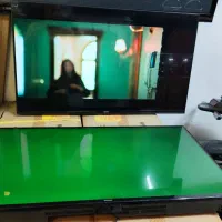 آیوا 43اینچ فول اچ دی|تلویزیون و پروژکتور|ساری, |دیوار