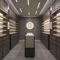 65 متر تجاری 2 نبش پونک بهترین لوکیشن