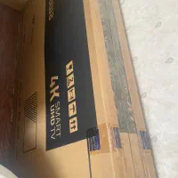 تلویزیون و لباسشوی نو توکارتون
