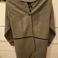 یه عدد مانتو