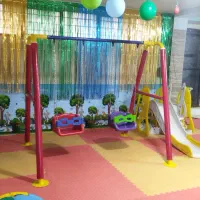 فروش لوازم خانه بازی|اسباببازی بچه|باغستان, |دیوار