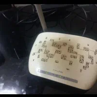 سه عدد مودم|مودم و تجهیزات شبکه|زاهدان, |دیوار