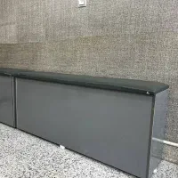 دکور ارایشگاه|آرایشگاه و سالنهای زیبایی|صحنه, |دیوار