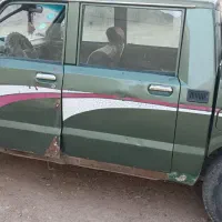 مزدا|خودرو سواری و وانت|شوشتر, |دیوار