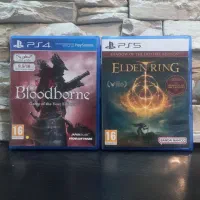 دیسک بازی ps4.ps5 در حدنو