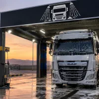 استخدام نیرو برا کارواش ماشین سنگین