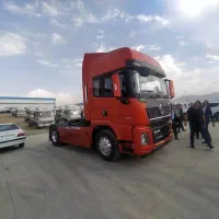 فروش فوق العاده طرح اذر کشنده های شاکمن|خودرو سنگین|مشهد, ایوان|دیوار