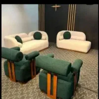 تولیدی مبلمان اوین