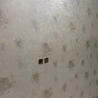 نصب کاغذ دیواری+فروش