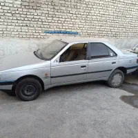 پژو 405مدل 1390 دوگانه کارخانه|خودرو سواری و وانت|مشهد, کوی دروی|دیوار