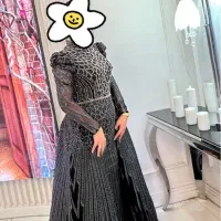 اجاره لباس مجلسی شیک