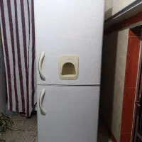 یخچال وفریزر