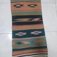 سه تخته گلیم دستباف عشایری|گلیم، جاجیم، گبه|تهران, کاج|دیوار