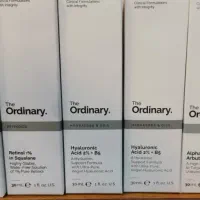 فروش سرم های اوردینری درجه ۱ به قیمت عمده