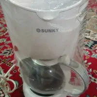 قهوه جوش