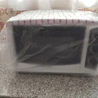 آون توستر سرانزو|اجاق گاز و لوازم برقی پخت‌وپز|یزد, |دیوار