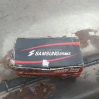 لنت جلو ۲۰۷ کره اصلی