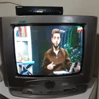 تلویزیون ۱۴