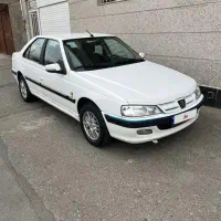 پارس ۹۹TU5با لوازم تمیز و کارمندی