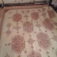 روفرشی نخی یزدی۱۲متری