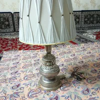 دو عدد آباژور|چراغ خواب و آباژور|تهران, کوثر|دیوار