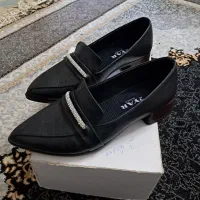 کفش مجلسی و اسپرت اصل|کیف، کفش، کمربند|برخوار, |دیوار