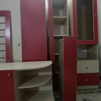 سرویس خواب کودک|تخت و سرویس خواب|شیراز, تاچارا|دیوار