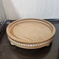 ظروف چوبی|ظروف سرو و پذیرایی|اراک, |دیوار