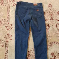 شلوار جین ..ترک نو