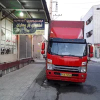 باربری اطمینان بار|خدمات حمل و نقل|شوش, |دیوار