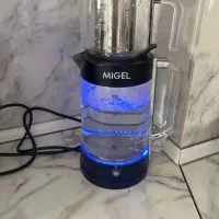 چای ساز روی هم میگل مدل gts 280